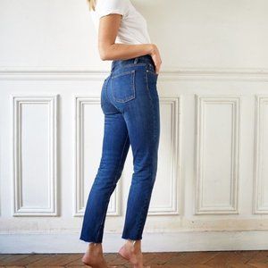NWT - Sezane 1967 Brut Sexy Jeans
